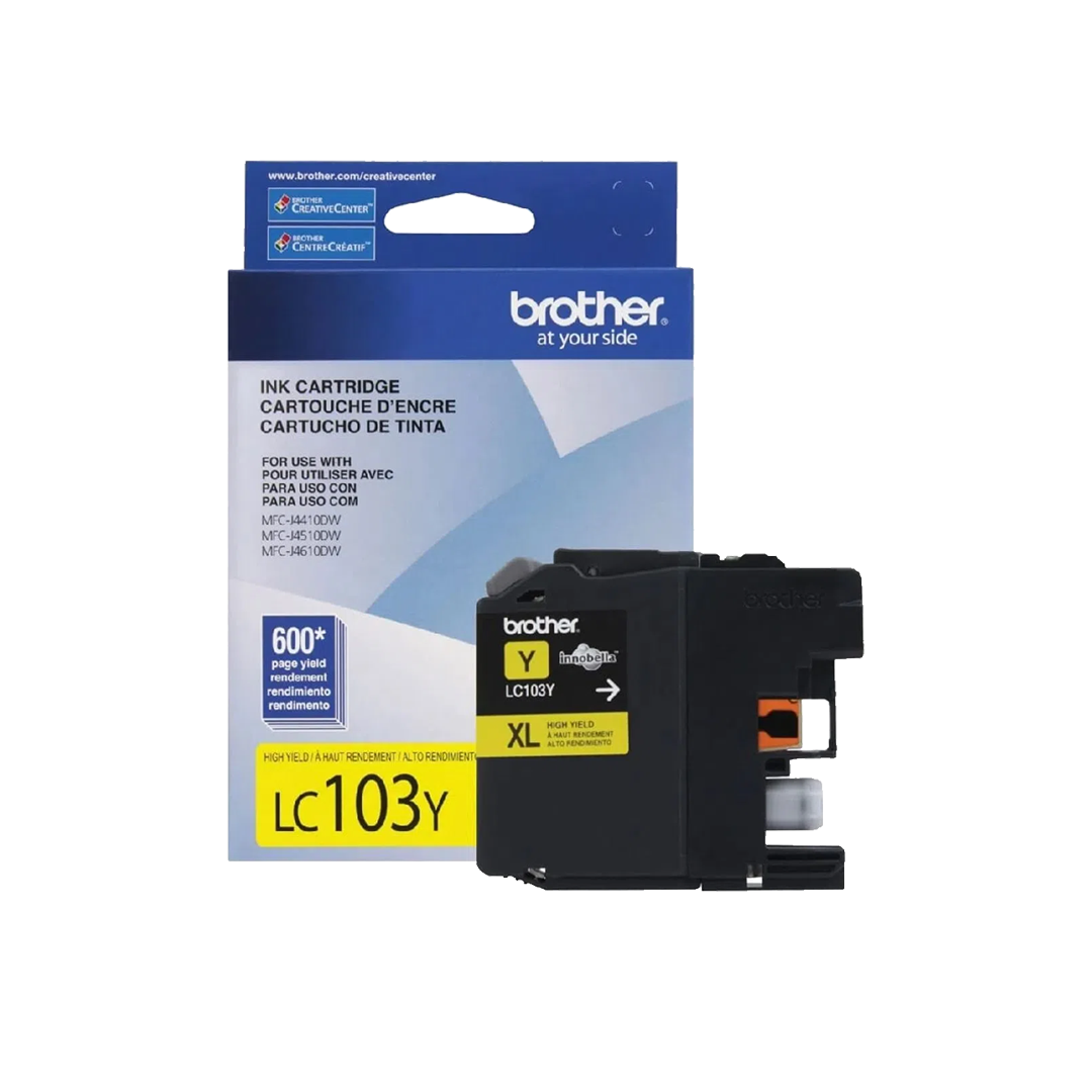 Cartucho de Tinta XL